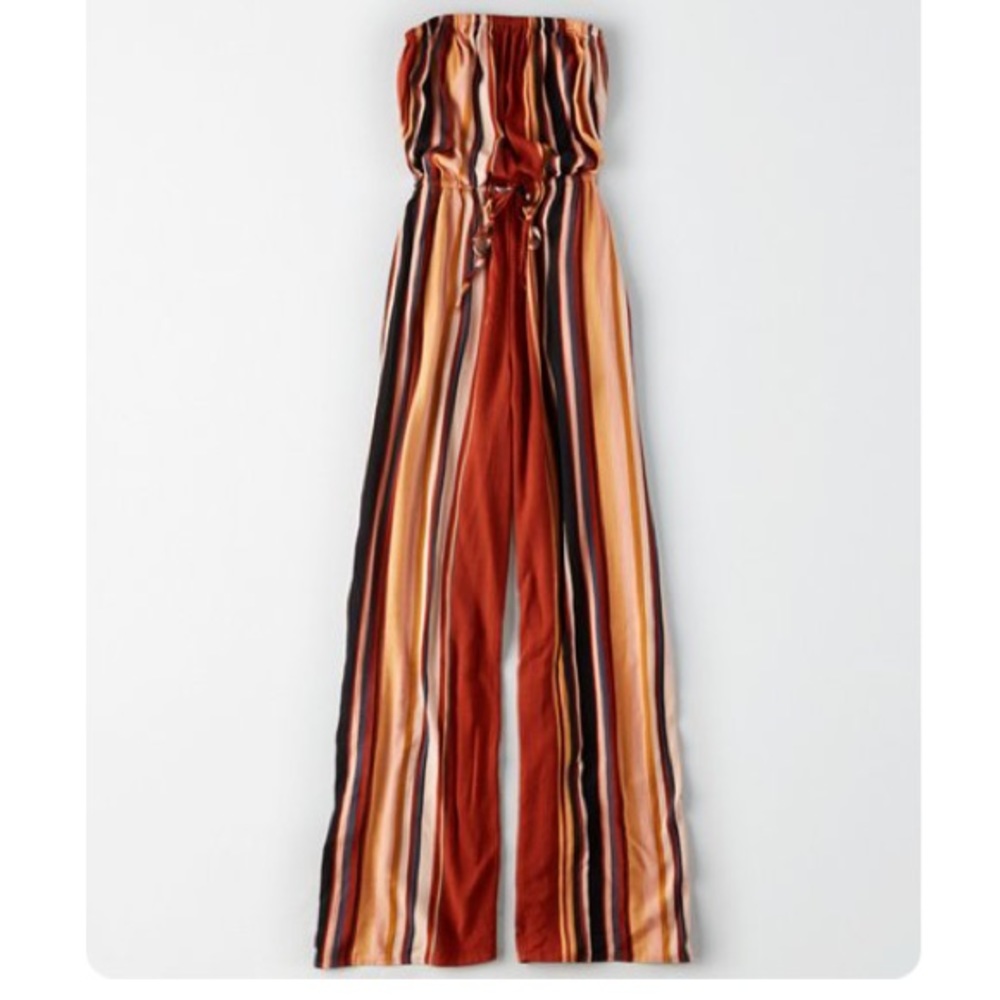 American Eagle Jumpsuit